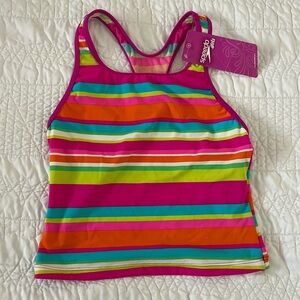 Speedo Girls SwimSuit size 14